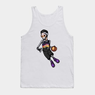 Los Suns Devin Booker Tank Top